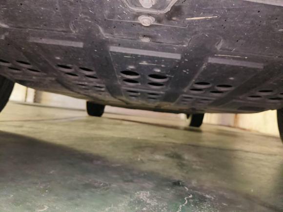 [常州·苏D] 二手哪吒汽车哪吒V2021款 魔女版