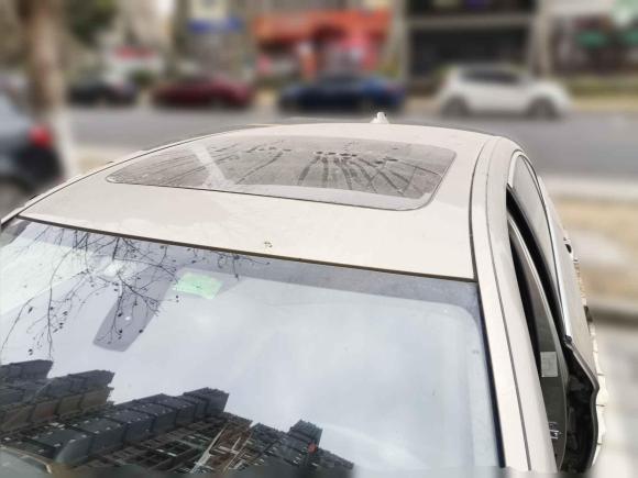 [苏州·苏A] 二手宝马宝马5系2011款 528Li 领先型