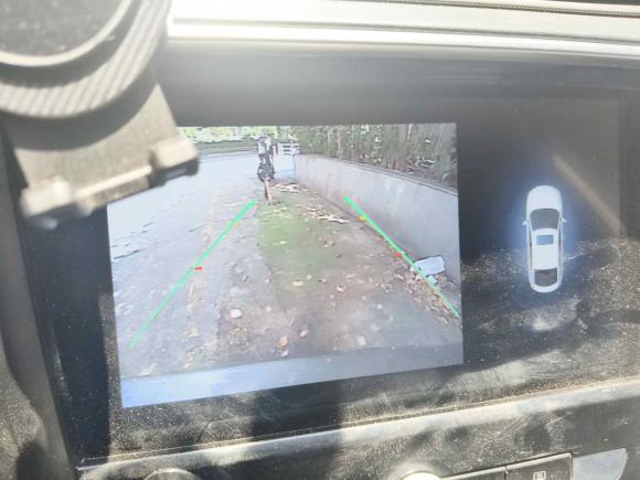 [上海·沪A] 二手名爵名爵6新能源2019款 50T Pro