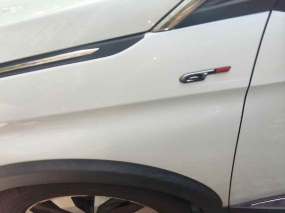 [苏州·鲁B] 二手标致标致50082017款 380THP 7座豪华GT版