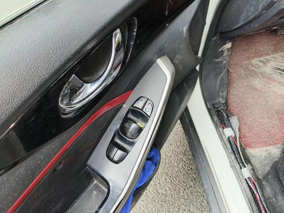 [成都·新A] 二手启辰启辰D602018款 1.6L CVT舒适版