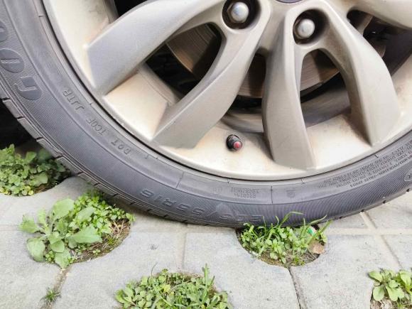 [合肥·皖A] 二手现代朗动2015款 1.6L 手动时尚型