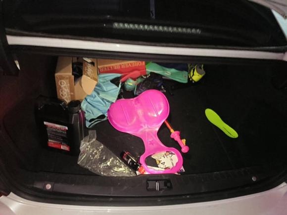 [南通·苏F] 二手沃尔沃沃尔沃S902017款 T4 智远版