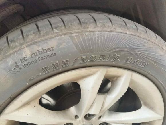 [宁波·浙B] 二手宝马宝马X12012款 xDrive20i 豪华型