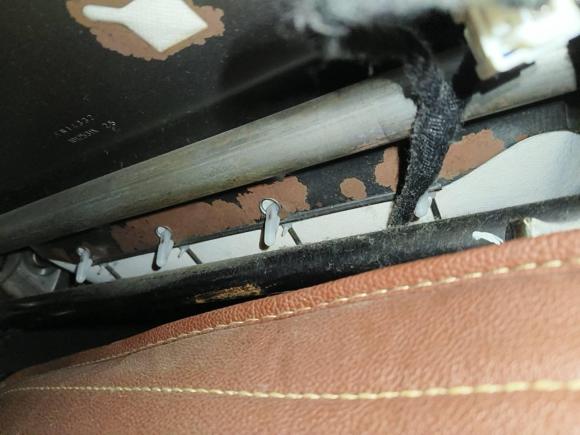 [南通·苏F] 二手DSDS 62014款 1.6T 豪华版THP160