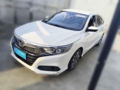 [上海·沪E] 本田凌派2019款 180Turbo CVT舒适版 国VI