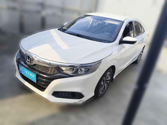 [上海·沪E] 二手本田凌派2019款 180Turbo CVT舒适版 国VI