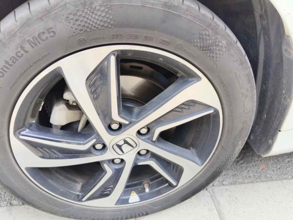 [上海·沪C] 二手本田奥德赛2017款 2.4L 豪华版