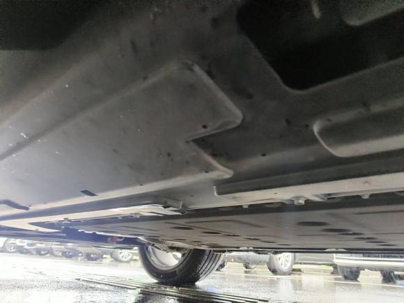 [常州·湘A] 二手魏牌魏牌 蓝山2023款 四驱超长续航版