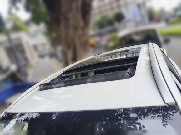 [深圳·粤B] 二手吉利汽车博越2018款 1.8TD 自动两驱智联型4G互联版