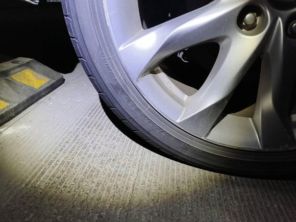 [南通·苏F] 二手马自达马自达3 昂克赛拉2014款 三厢 2.0L 自动运动型