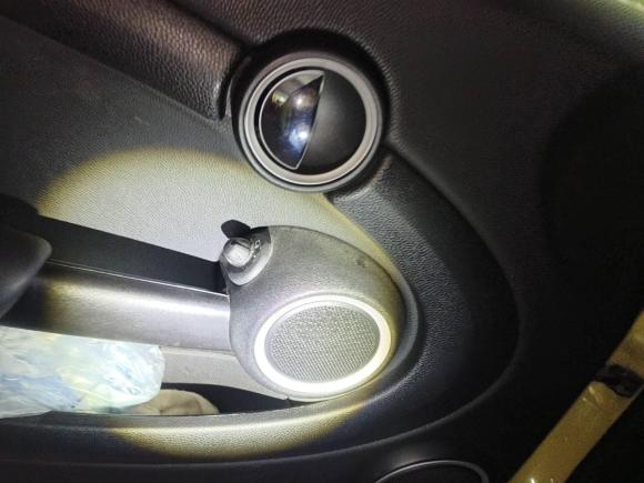 [杭州·浙A] 二手MINIMINI2010款 1.6L COOPER 50 Mayfair