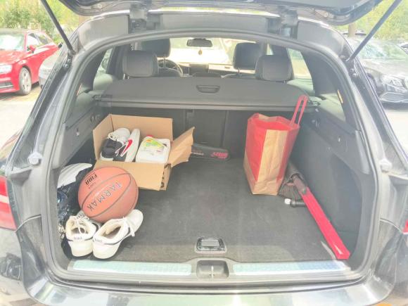 [上海·沪N] 二手奔驰奔驰GLC2016款 GLC 200 4MATIC