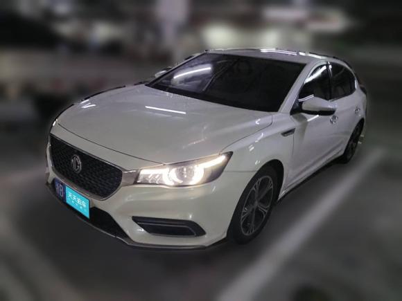 [湖州·浙B] 二手名爵MG62017款 20T 自动豪华智联版 国V