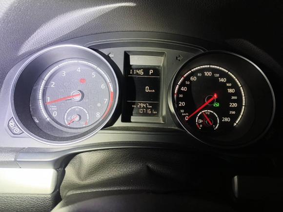 [西安·陕A] 二手大众尚酷2015款 1.4TSI 风尚版