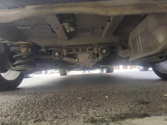 [西安·吉A] 二手奔驰威霆2013款 3.0L 精英版