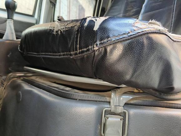 [佛山·粤A] 二手五菱汽车五菱荣光小卡2019款 1.5L基本型双排L3C