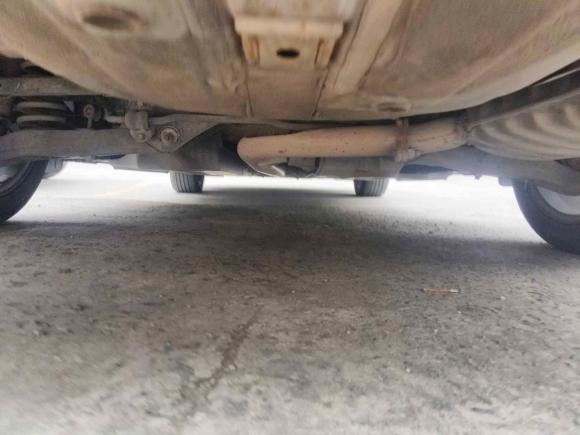 [温州·浙C] 二手现代名图2016款 1.6T 自动智能型GLS