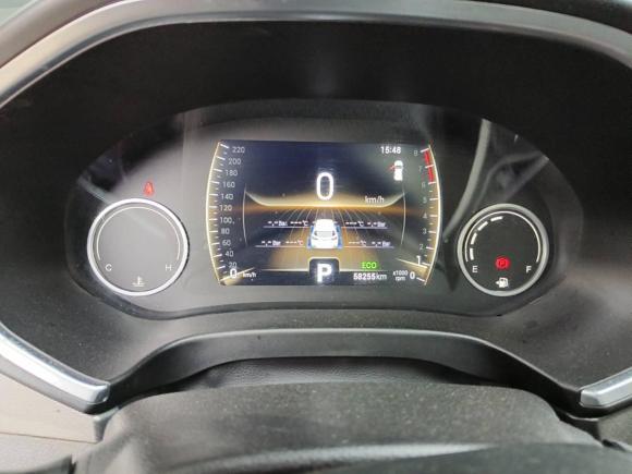 [武汉·鄂A] 二手奇瑞瑞虎5x2019款 HERO 1.5T DCT高能版