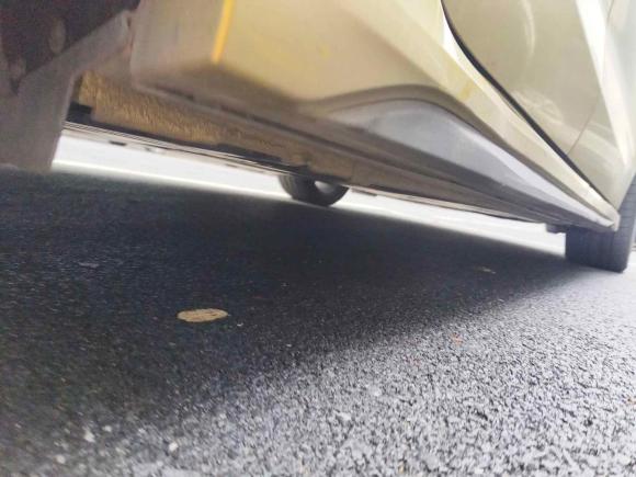 [合肥·皖N] 二手领克领克032020款 03+ 2.0TD 自动驭风版