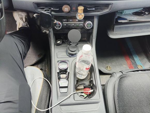 [金华·浙G] 二手威马汽车威马E.52021款 500 即客行