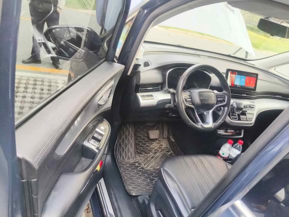 [杭州·浙A] 二手荣威荣威iMAX82021款 400TGI 旗舰版