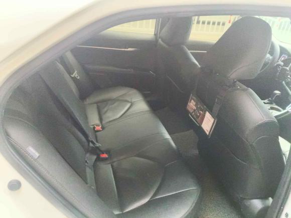 [嘉兴·浙A] 二手丰田凯美瑞2023款 双擎 2.5HGVP 领先版