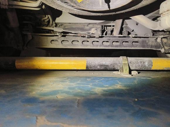 [南通·苏F] 二手别克别克GL82014款 2.4L 经典版