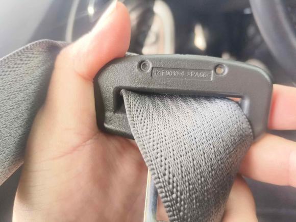 [南京·苏A] 二手雪佛兰迈锐宝XL2021款 Redline 550T 自动锐动版