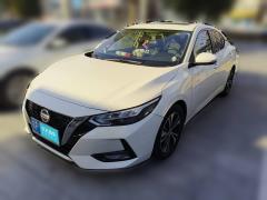 [南通·苏F] 日产轩逸2020款 1.6L XL CVT悦享版