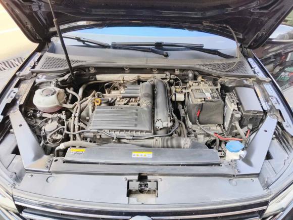 [常州·苏H] 二手大众迈腾2020款 280TSI DSG 舒适型