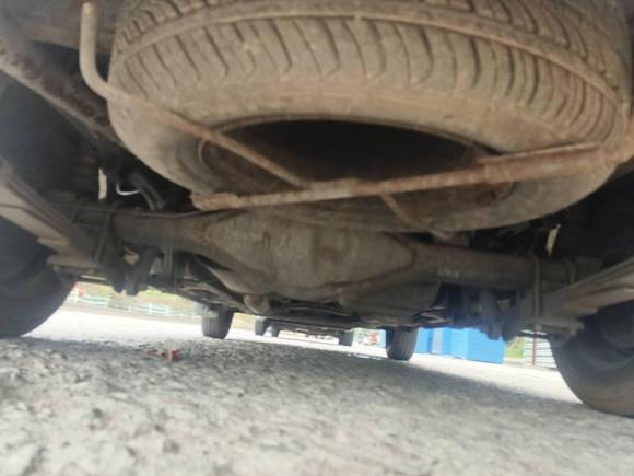 [金华·贵B] 二手五菱汽车五菱宏光2019款 1.5L S基本型L2B