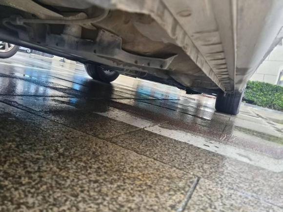 [宁波·浙B] 二手丰田卡罗拉2014款 1.6L CVT GL-i真皮版