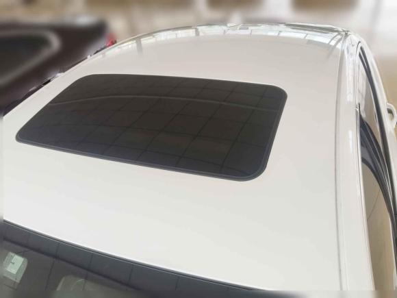 [杭州·浙M] 二手别克君威2017款 20T 精英型