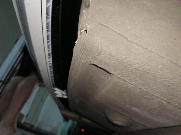 [深圳·粤B] 二手大众朗逸2013款 改款经典 1.6L 手动风尚版