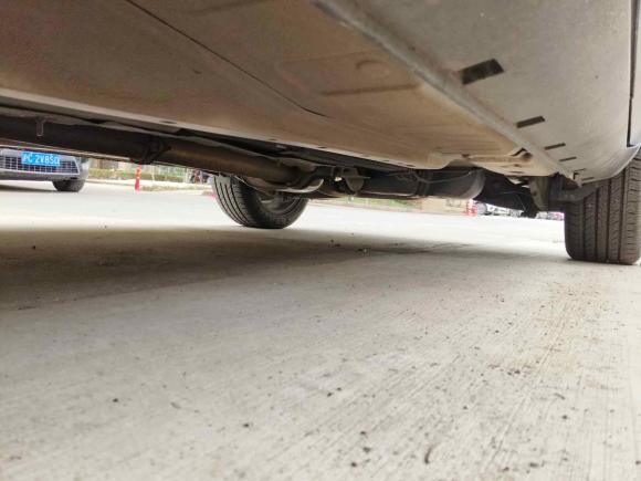 [上海·沪C] 二手福特领界2019款 EcoBoost 145 CVT尊领型PLUS 国V