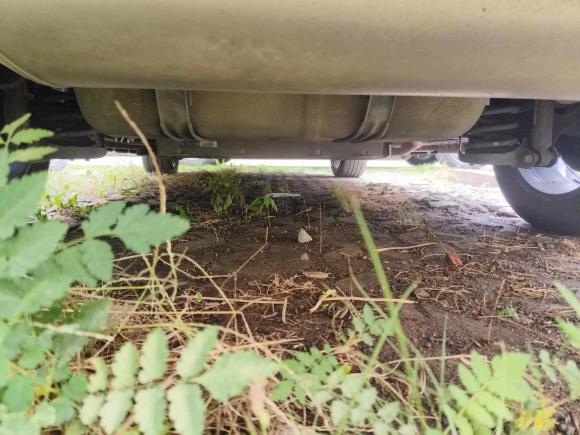 [合肥·皖A] 二手比亚迪驱逐舰052023款 冠军版 DM-i 120KM 尊荣型