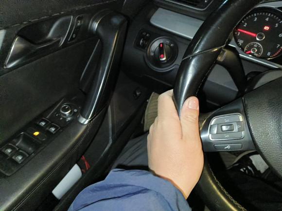 [合肥·皖A] 二手大众迈腾2012款 改款 1.8TSI 领先型