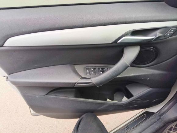 [青岛·鲁B] 二手宝马宝马X12016款 sDrive18Li 时尚型