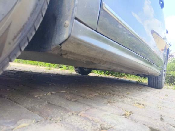 [青岛·鲁B] 二手大众速腾2015款 230TSI 自动豪华型