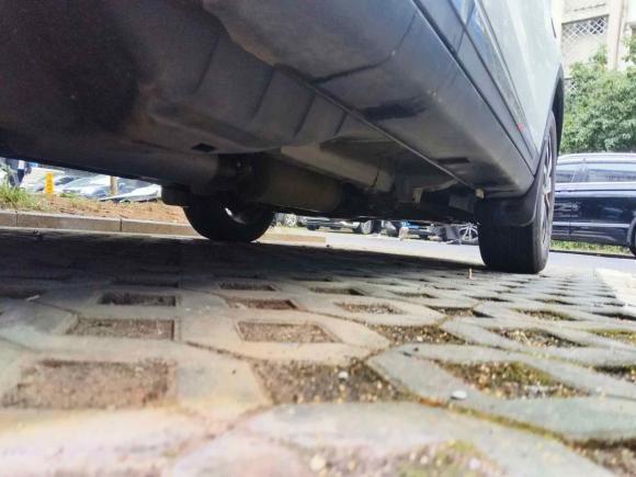 [杭州·浙A] 二手东风风度东风风度MX52016款 2.0L 自动旗舰版