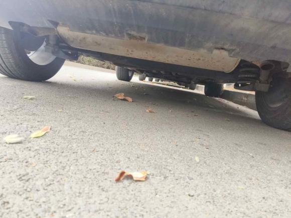 [济南·鲁A] 二手奔腾奔腾T772019款 230 TID 自动豪华型 国VI