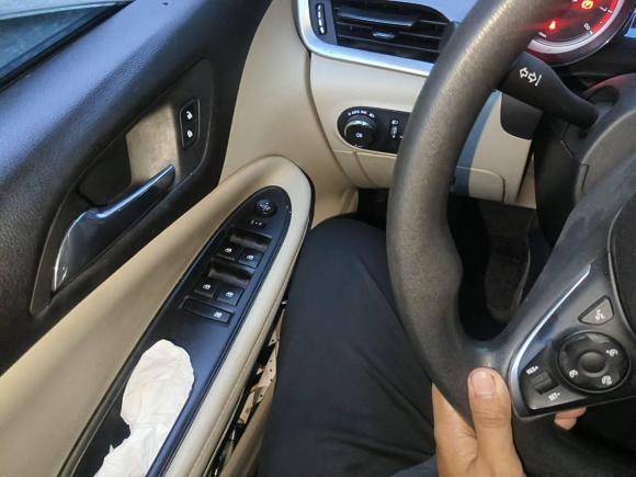 [宁波·川C] 二手别克威朗2018款 三厢 15S 自动领先型