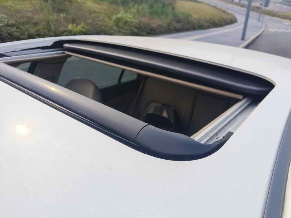 [成都·川A] 二手丰田锐志2007款 2.5S 真皮天窗版