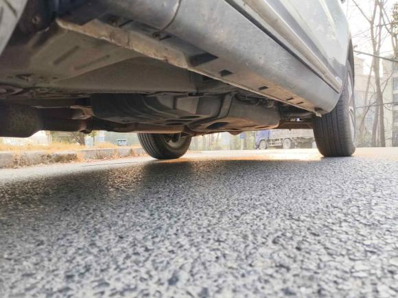 [南通·苏F] 二手吉利汽车博越2016款 2.0L 手动智联型