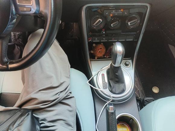 [义乌·浙G] 二手大众甲壳虫2018款 180TSI 黑曜石系列特别版