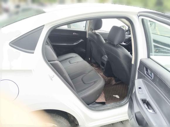 [成都·贵C] 二手奇瑞艾瑞泽52021款 PRO 1.5L CVT青春版