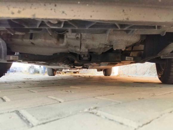 [青岛·鲁B] 二手大众捷达2015款 1.4L 手动时尚型