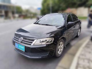 大众朗逸2013款 改款经典 1.6L 自动风尚版