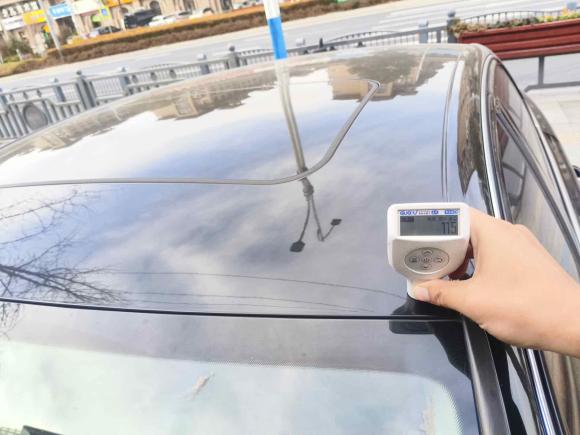 [嘉兴·浙F] 二手奥迪奥迪A6L2017款 TFSI 技术型